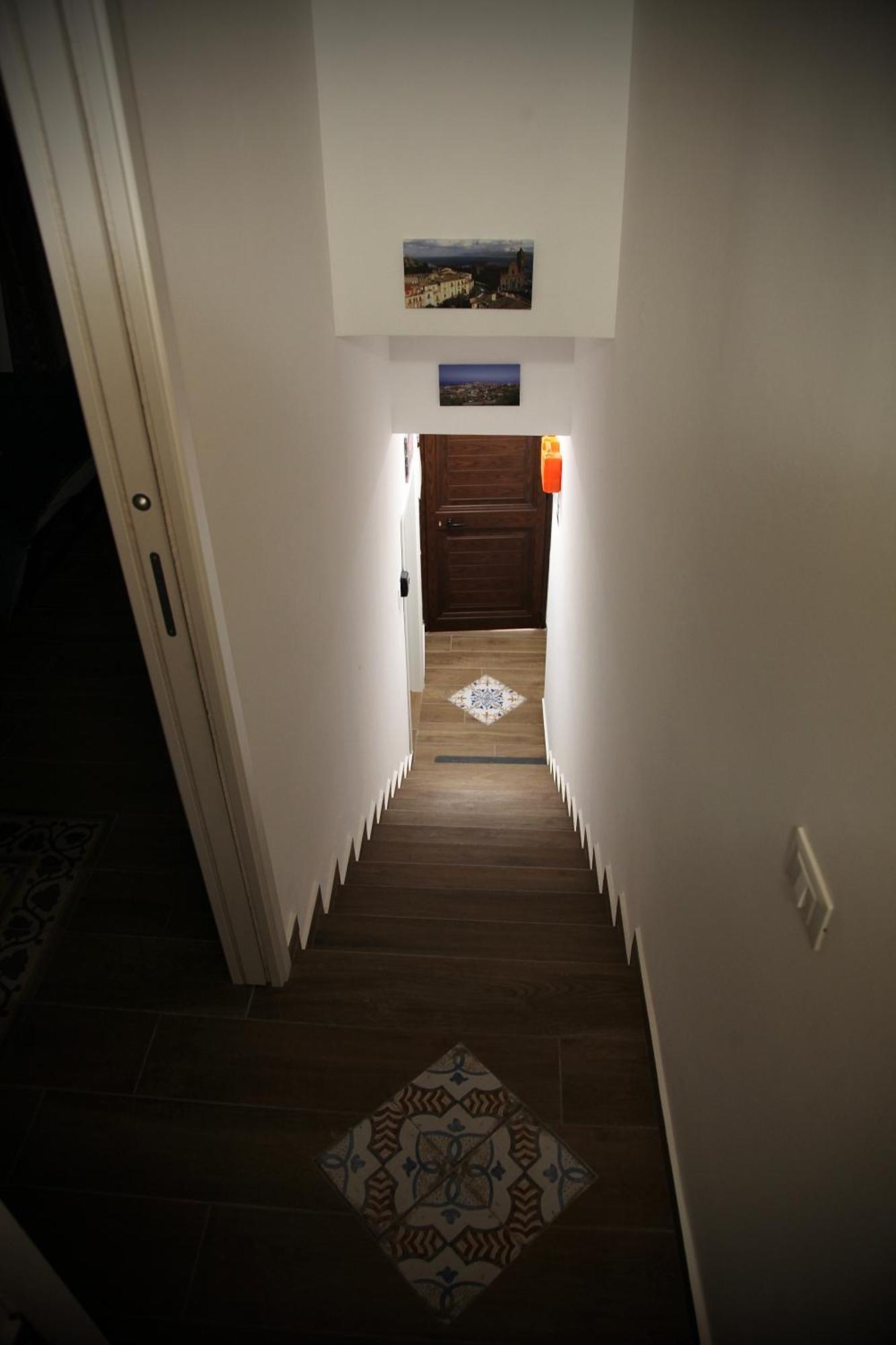 Il Carrettiere Hotell Termini Imerese Exteriör bild