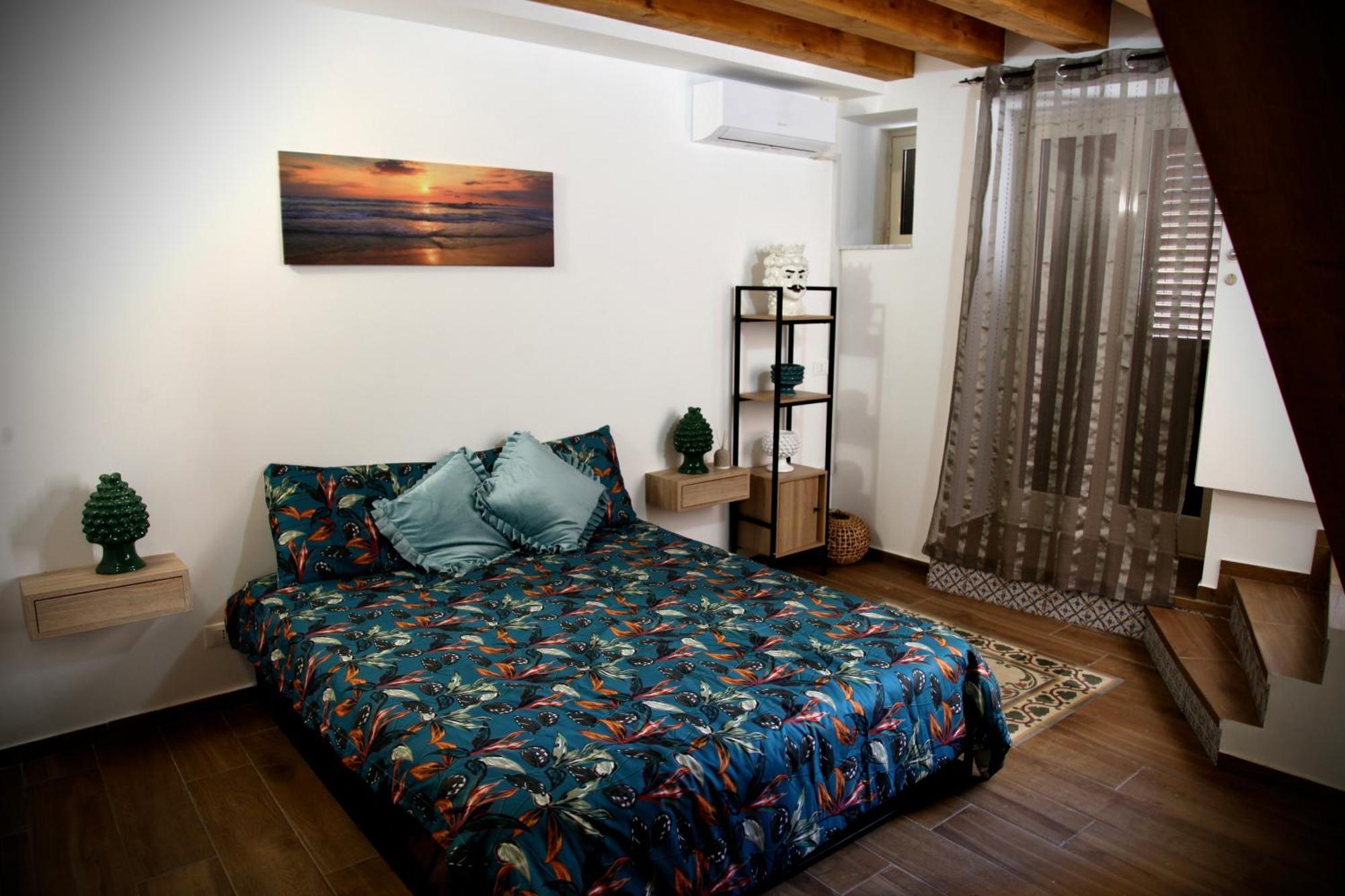 Il Carrettiere Hotell Termini Imerese Exteriör bild