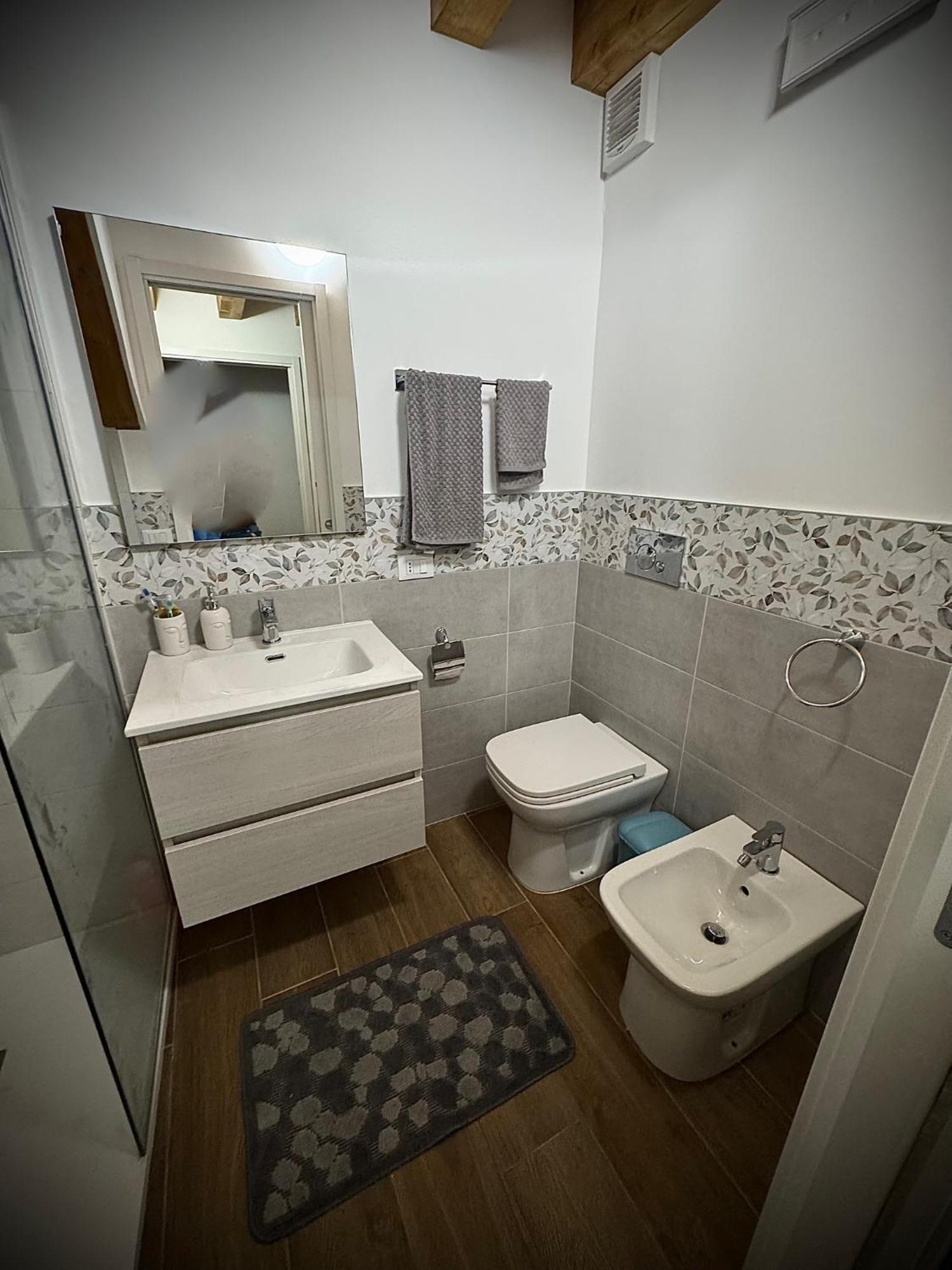 Il Carrettiere Hotell Termini Imerese Exteriör bild