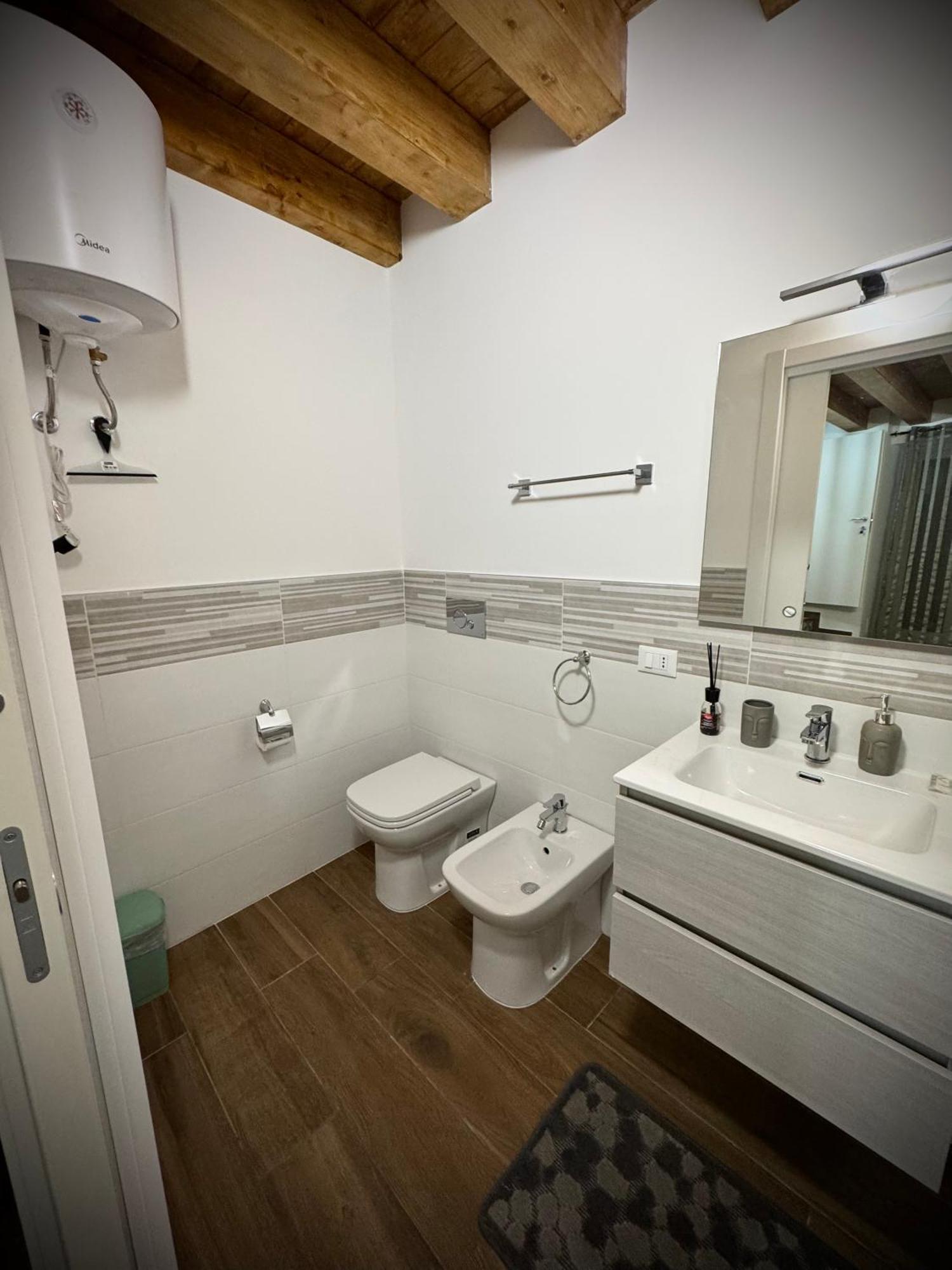 Il Carrettiere Hotell Termini Imerese Exteriör bild