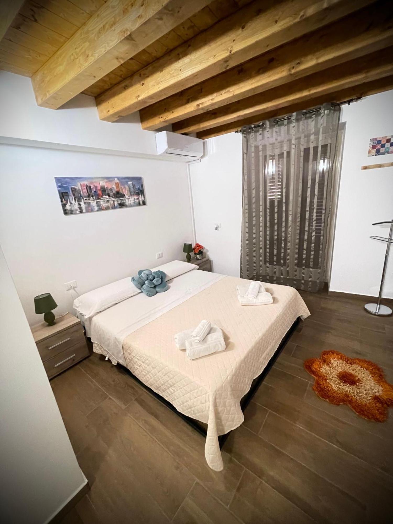 Il Carrettiere Hotell Termini Imerese Exteriör bild